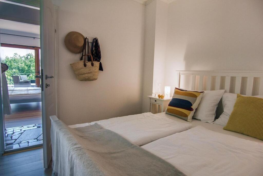 Ferienwohnung Smokvica - Feigenbaum Kornić Exterior foto