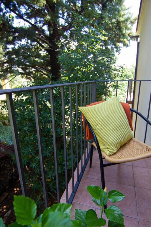 Ferienwohnung Smokvica - Feigenbaum Kornić Exterior foto