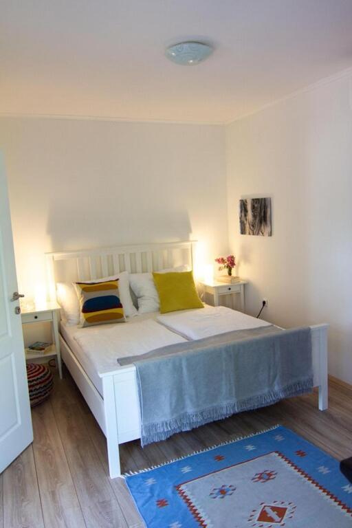 Ferienwohnung Smokvica - Feigenbaum Kornić Exterior foto